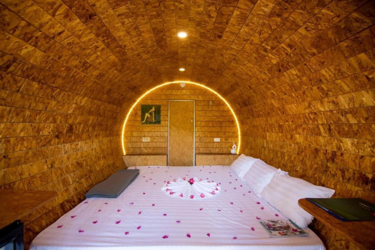 Nha Ong Newwave Vung Tau - Venuestay Exteriör bild