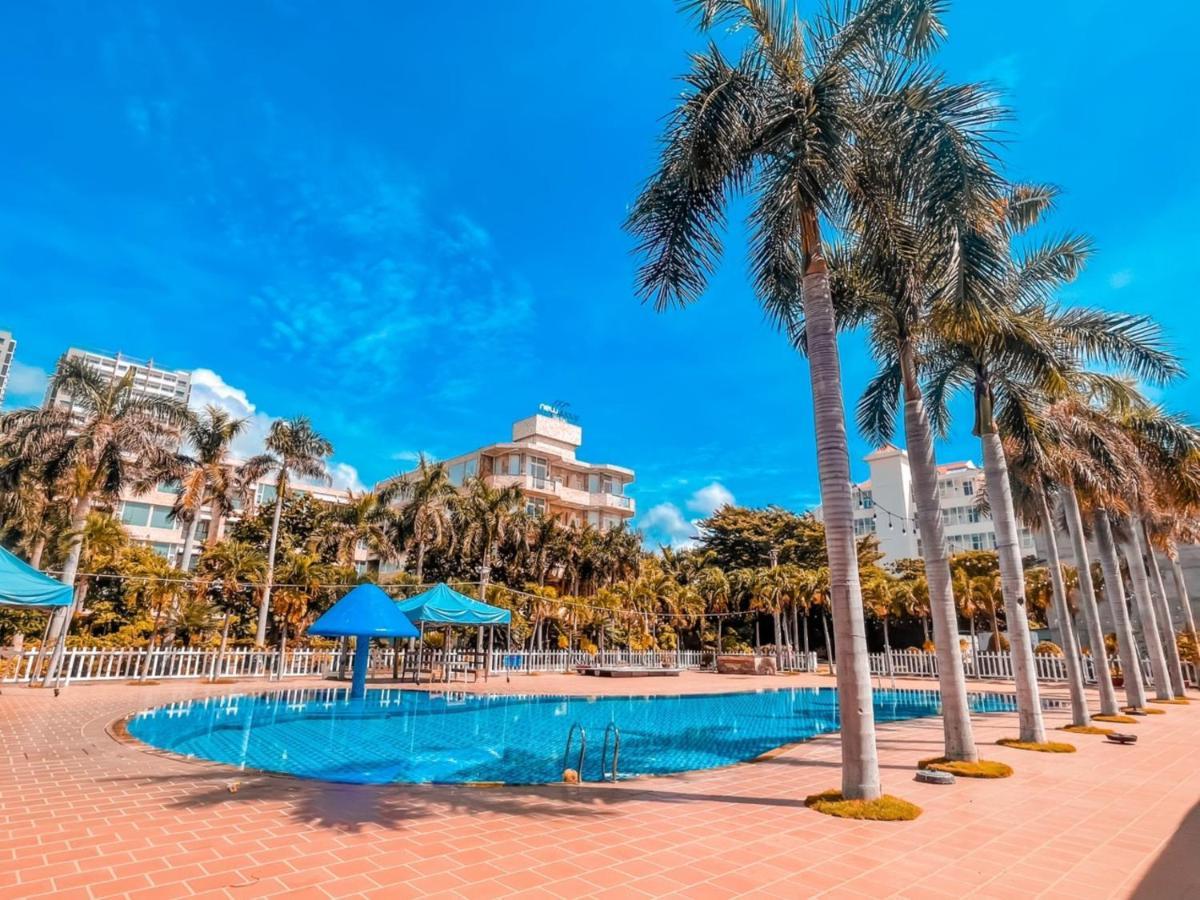 Nha Ong Newwave Vung Tau - Venuestay Exteriör bild