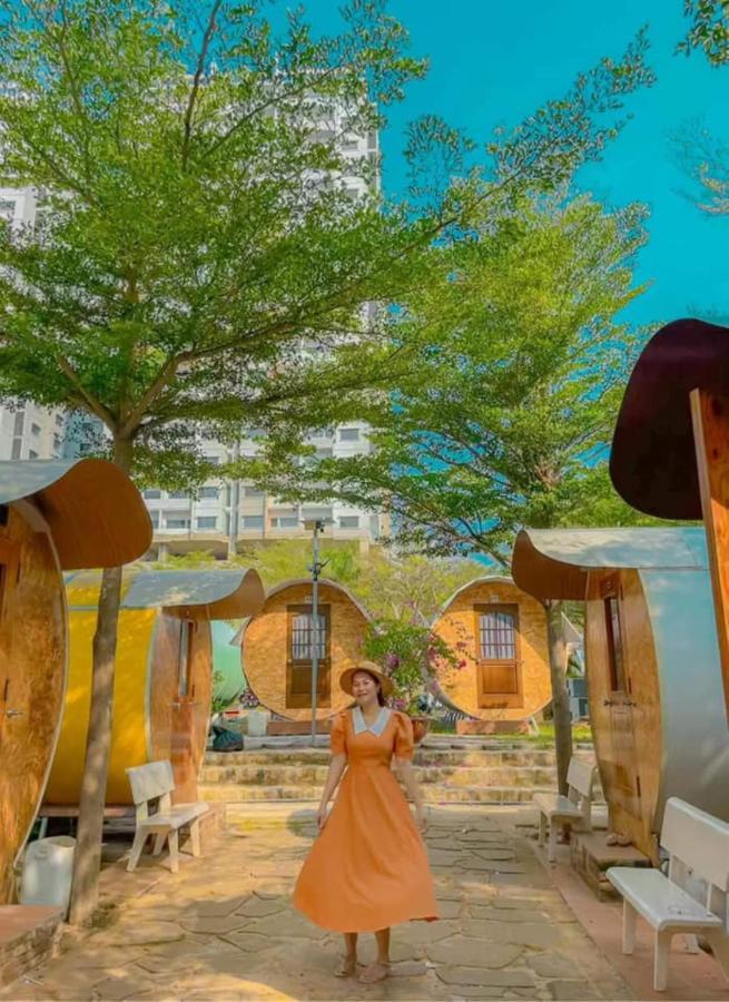 Nha Ong Newwave Vung Tau - Venuestay Exteriör bild