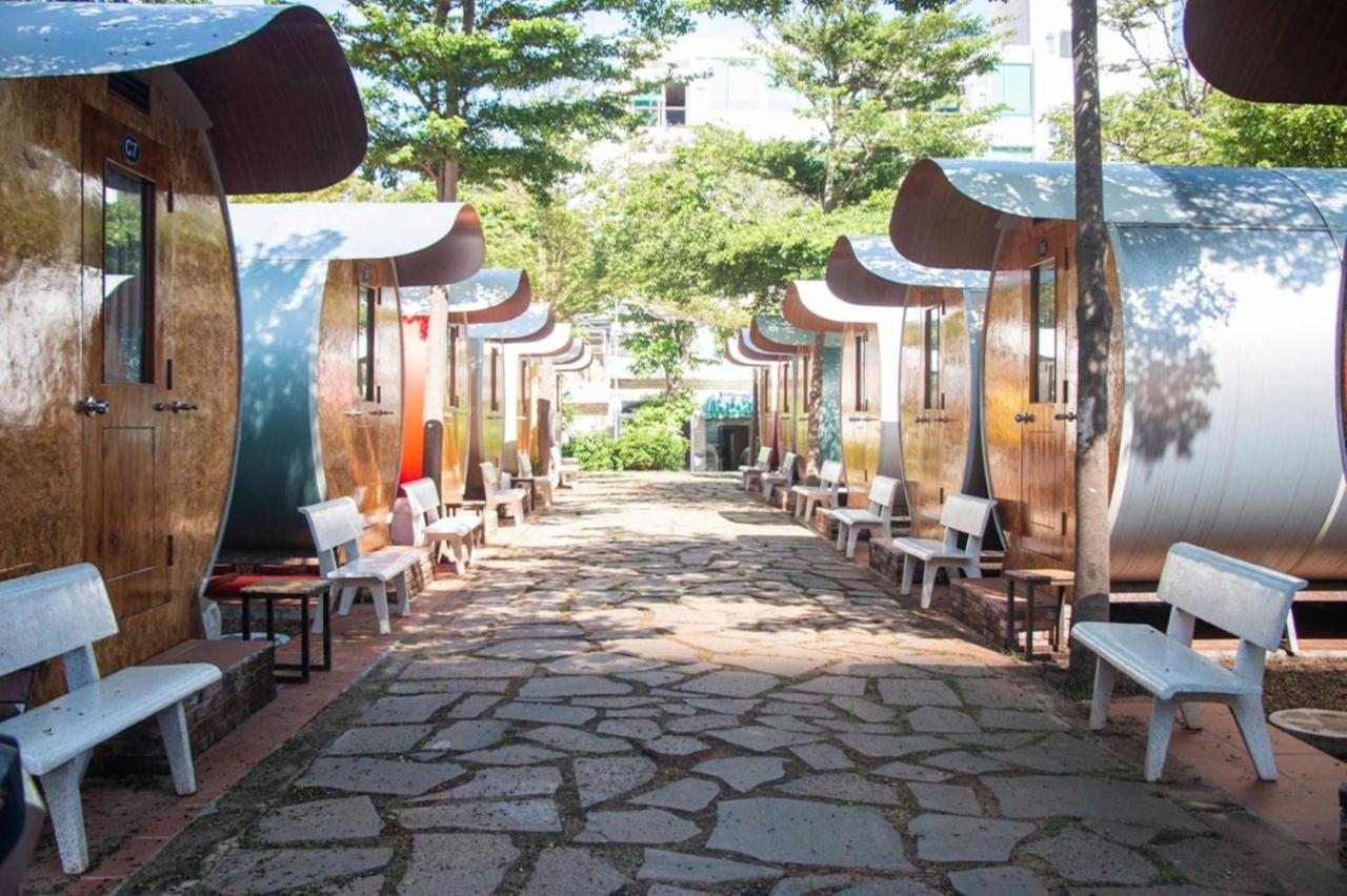 Nha Ong Newwave Vung Tau - Venuestay Exteriör bild