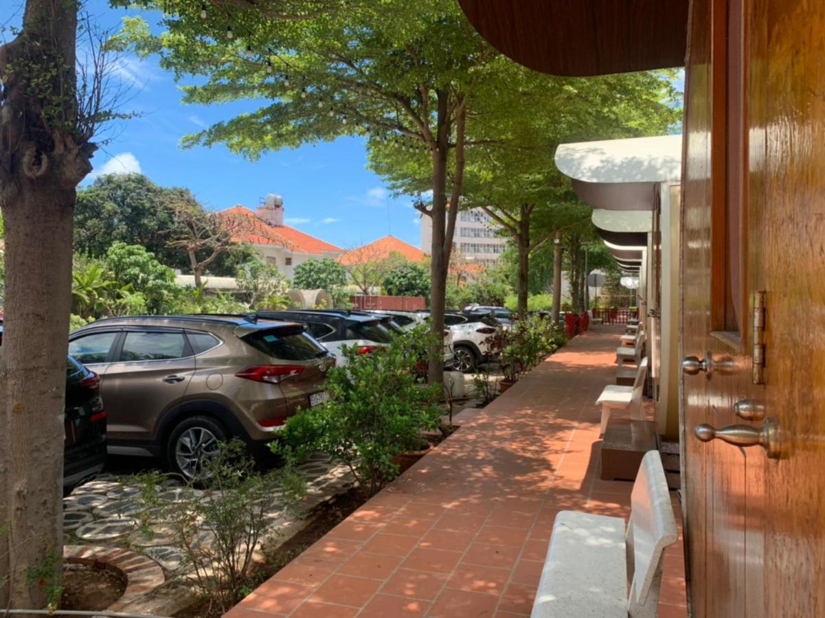 Nha Ong Newwave Vung Tau - Venuestay Exteriör bild