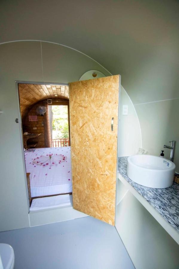 Nha Ong Newwave Vung Tau - Venuestay Exteriör bild