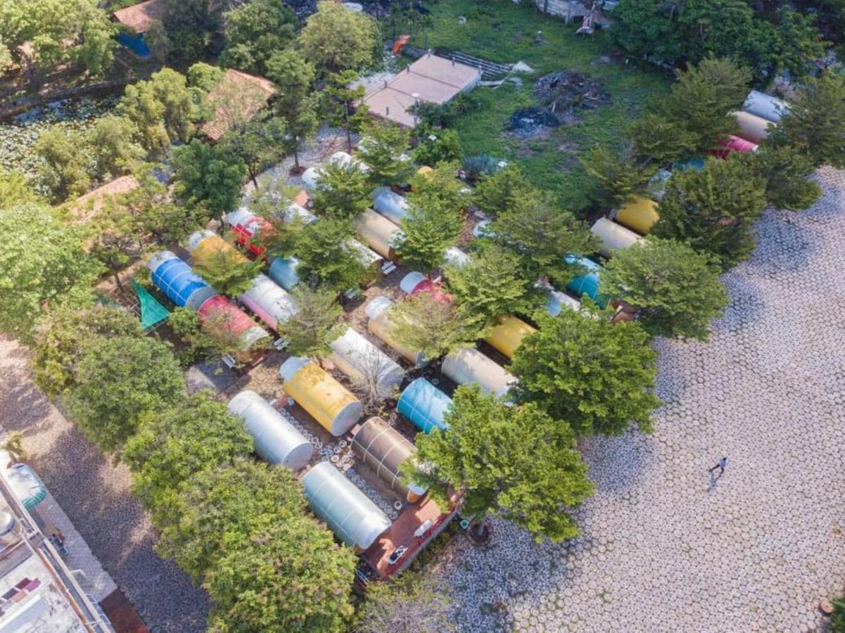 Nha Ong Newwave Vung Tau - Venuestay Exteriör bild