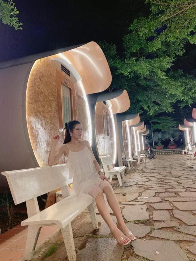 Nha Ong Newwave Vung Tau - Venuestay Exteriör bild