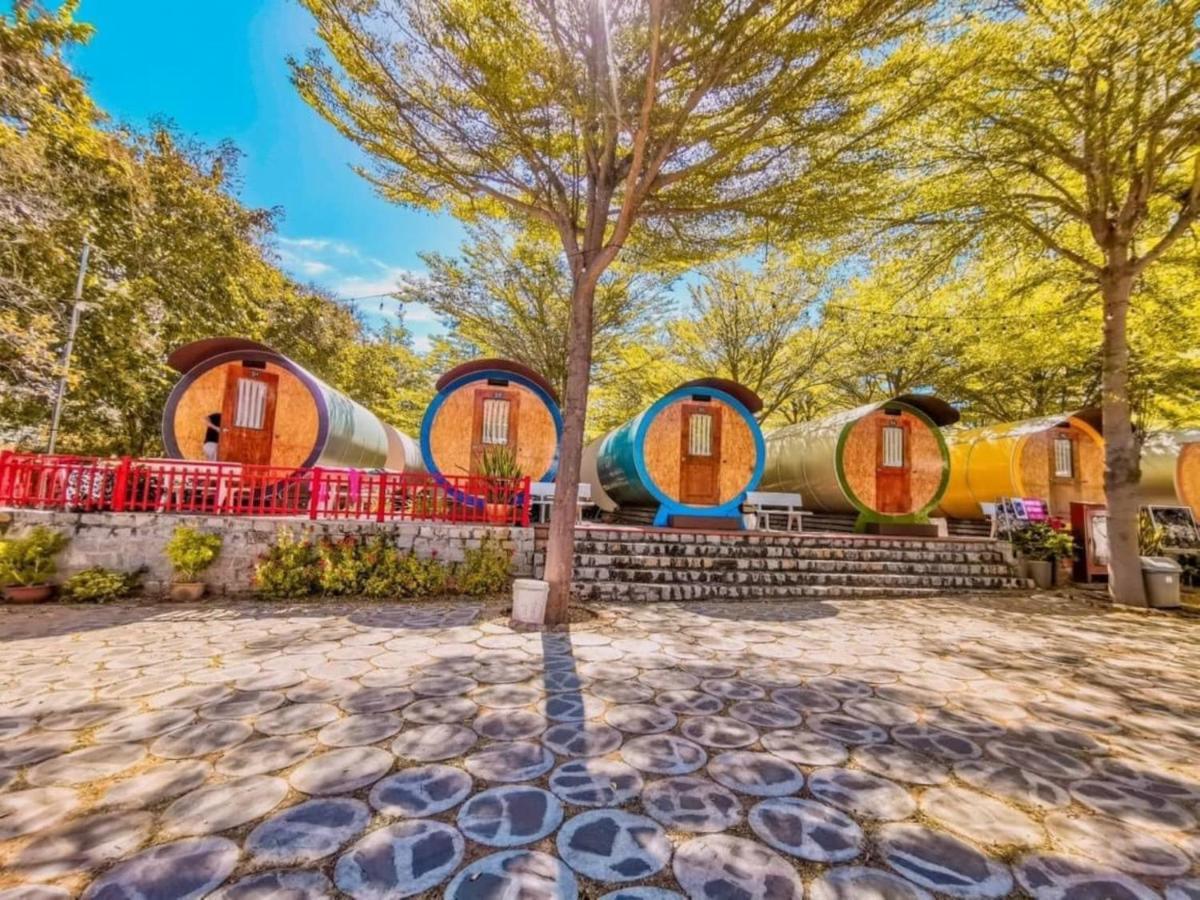 Nha Ong Newwave Vung Tau - Venuestay Exteriör bild