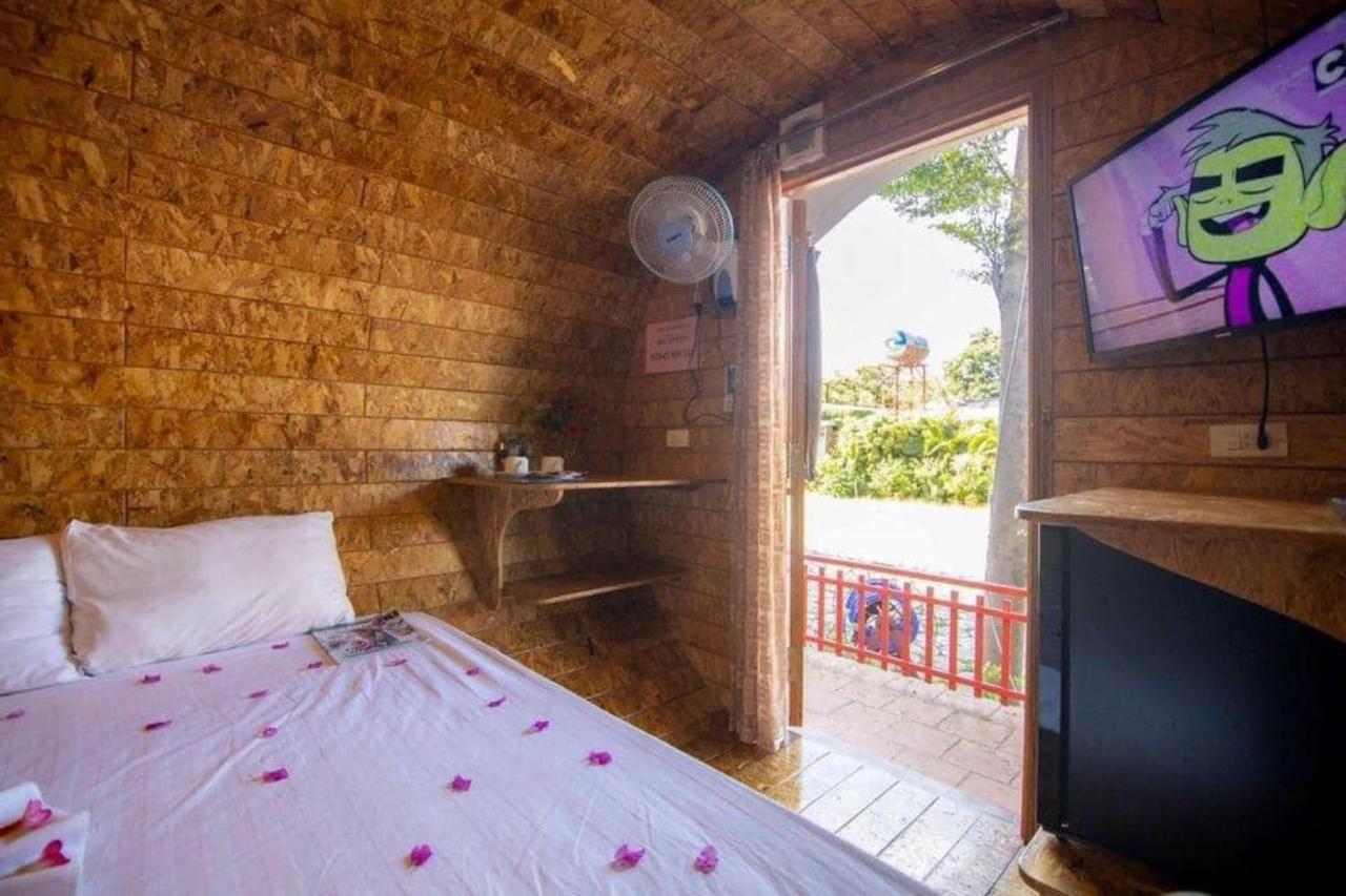 Nha Ong Newwave Vung Tau - Venuestay Exteriör bild